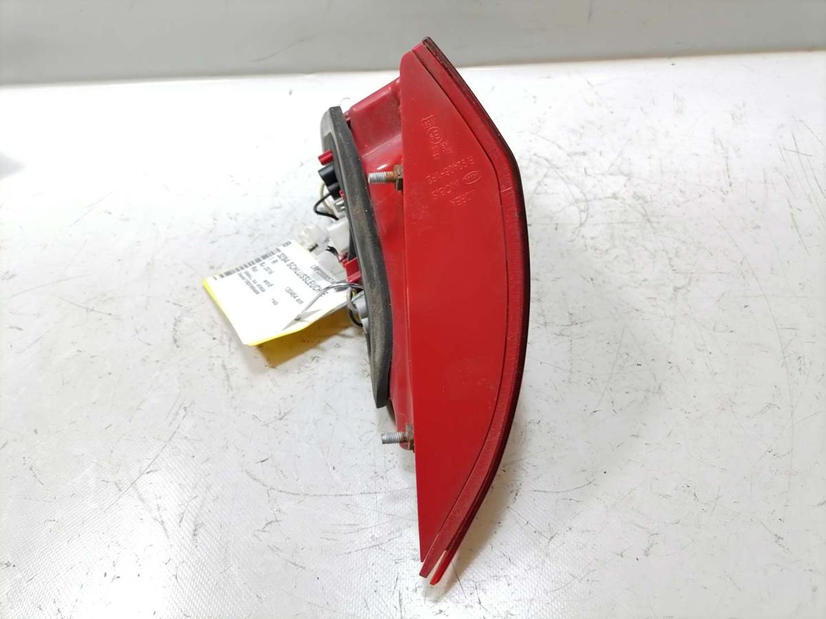 Kia Venga YN original Rücklicht Rückleuchte Heckleuchte innen rechts BJ16